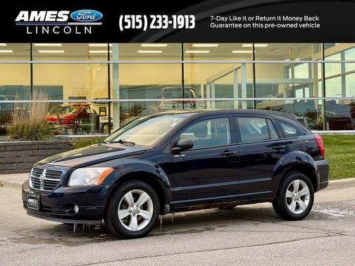 2011 Dodge Caliber Mainstreet