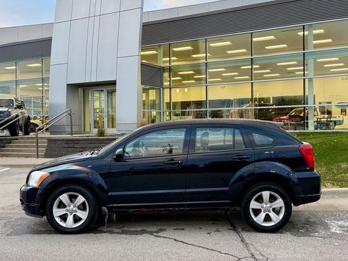 2011 Dodge Caliber Mainstreet