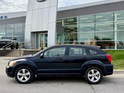 2011 Dodge Caliber Mainstreet