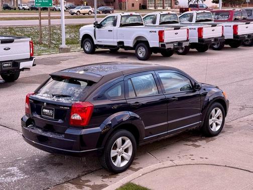 2011 Dodge Caliber Mainstreet