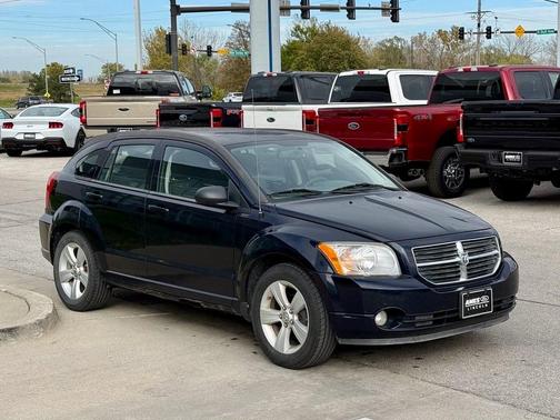 2011 Dodge Caliber Mainstreet