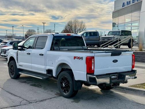 2023 Ford F-250 XLT