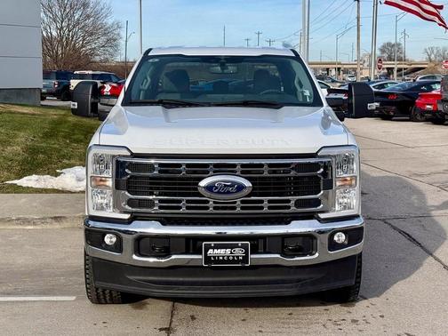 2023 Ford F-250 XLT