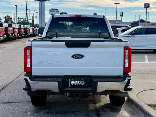 2023 Ford F-250 XLT
