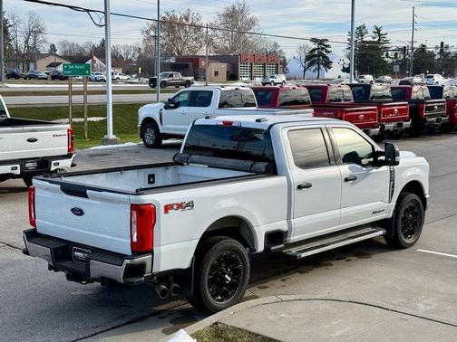 2023 Ford F-250 XLT