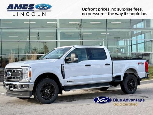 2023 Ford F-250 XLT