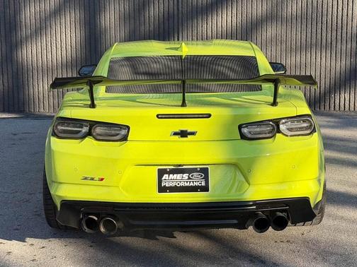 2019 Chevrolet Camaro ZL1