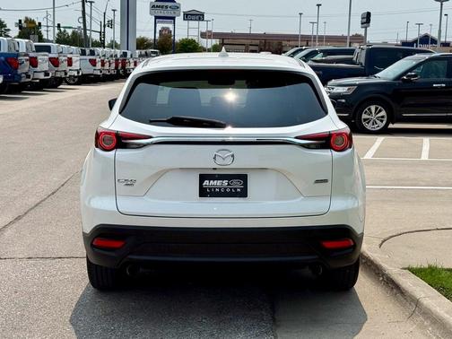 2018 Mazda CX-9 Touring