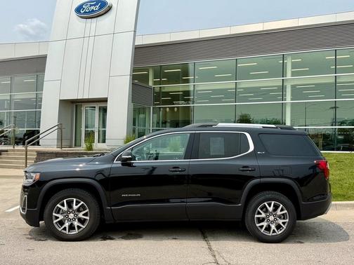 2020 GMC Acadia SLT