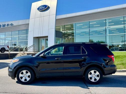 2013 Ford Explorer Base