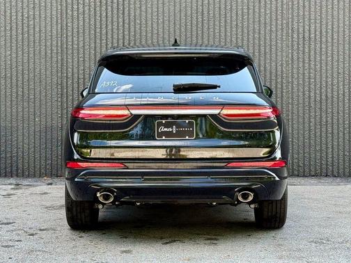 2025 Lincoln Corsair Grand Touring