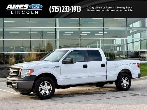 2014 Ford F-150 XL