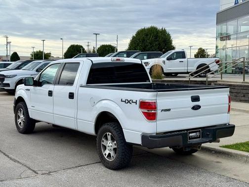 2014 Ford F-150 XL