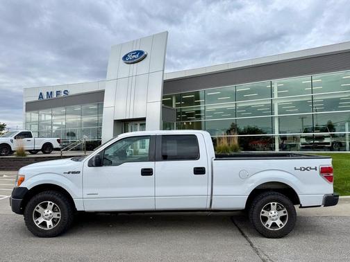 2014 Ford F-150 XL