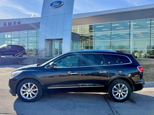 2013 Buick Enclave Premium