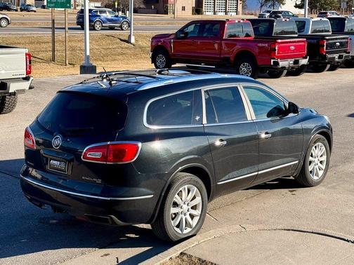 2013 Buick Enclave Premium