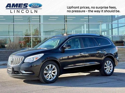 2013 Buick Enclave Premium