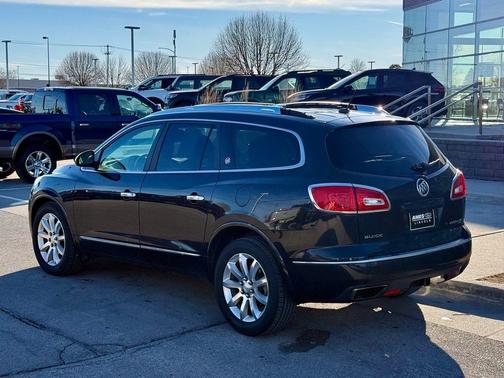 2013 Buick Enclave Premium