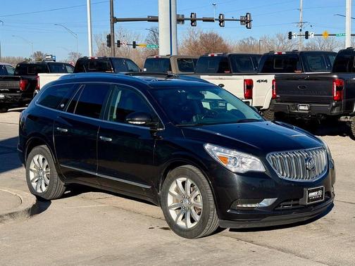 2013 Buick Enclave Premium