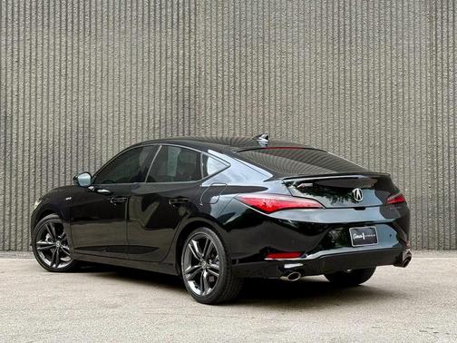 2024 Acura Integra A-Spec Technology