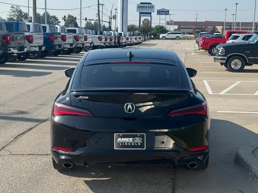 2024 Acura Integra A-Spec Technology