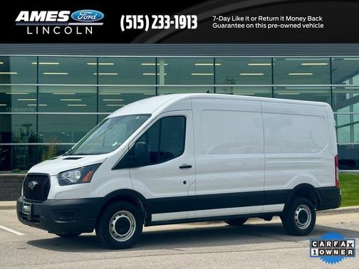 2023 Ford Transit-250 Base