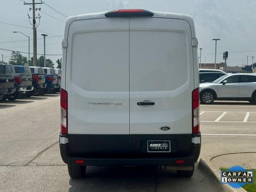2023 Ford Transit-250 Base