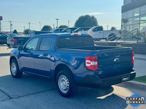 2024 Ford Maverick XL