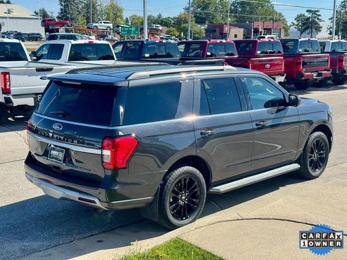 2023 Ford Expedition XLT