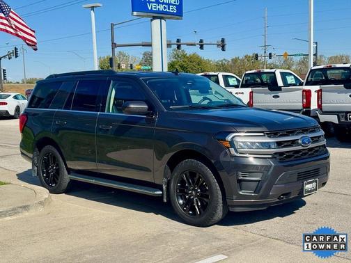 2023 Ford Expedition XLT