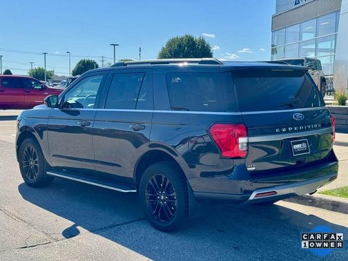 2023 Ford Expedition XLT