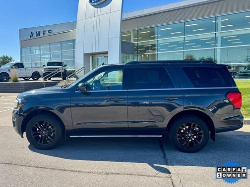 2023 Ford Expedition XLT