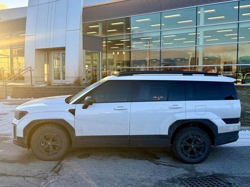 2024 Hyundai SANTA FE XRT