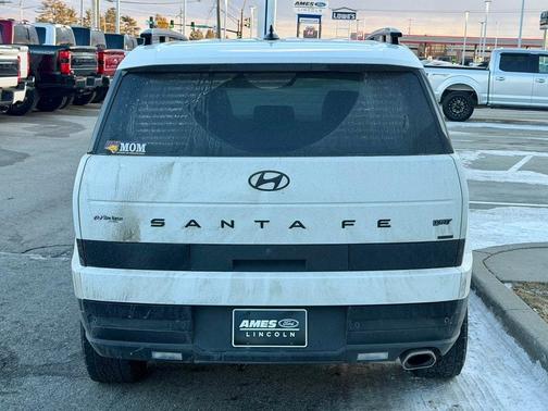 2024 Hyundai SANTA FE XRT