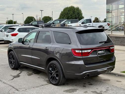 2021 Dodge Durango GT
