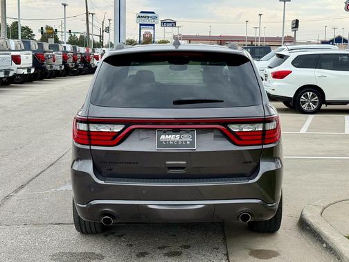 2021 Dodge Durango GT