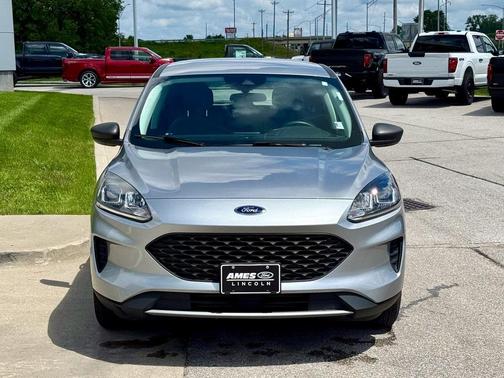 2022 Ford Escape S