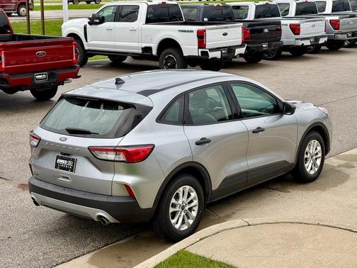 2022 Ford Escape S