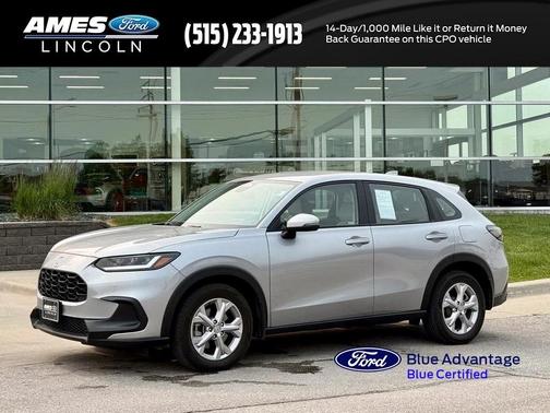 2023 Honda HR-V LX