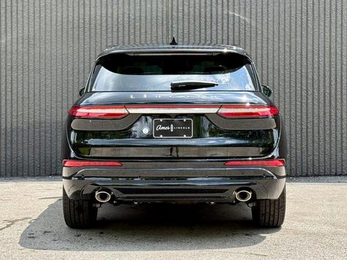2025 Lincoln Corsair Grand Touring