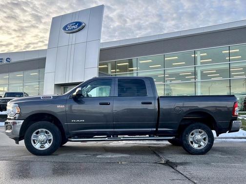 2020 RAM 2500 Tradesman