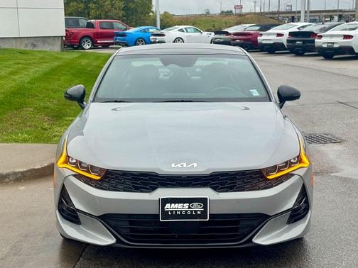2024 Kia K5 GT