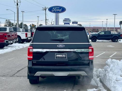 2019 Ford Expedition XLT