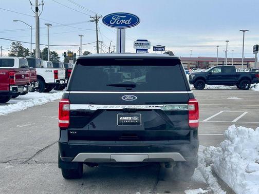 2019 Ford Expedition XLT