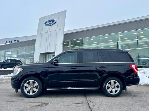 2019 Ford Expedition XLT
