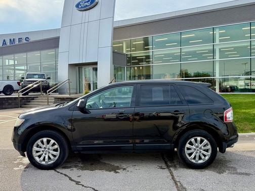 2010 Ford Edge SEL