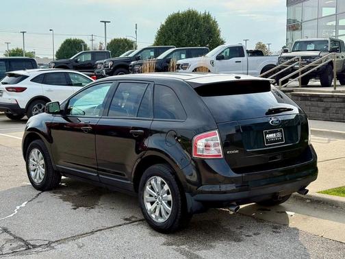 2010 Ford Edge SEL