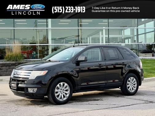 2010 Ford Edge SEL