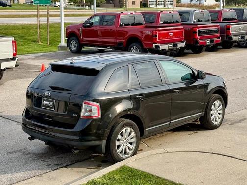 2010 Ford Edge SEL