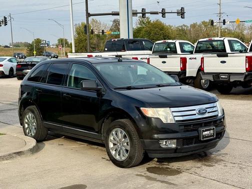 2010 Ford Edge SEL